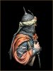 Young Miniatures YH1856 ARABIAN KNIGHT 1/10